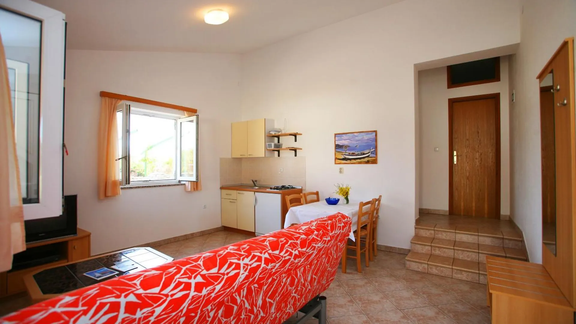 Apartments Villa Oliva Peroj